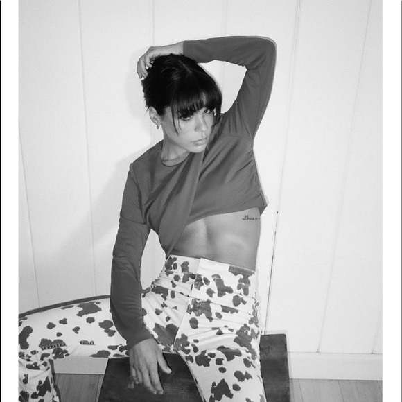 Zara - Top - Picture 4 of 13